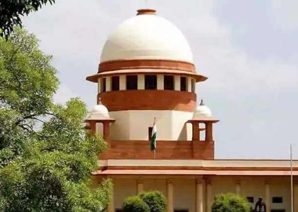 यूपी सरकार को लगी कोर्ट की सुप्रीम फटकार- बोली अदालत- आपको ऐसे ही... यूपी सरकार को लगी कोर्ट की सुप्रीम फटकार- बोली अदालत- आपको ऐसे ही...