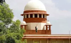 यूपी सरकार को लगी कोर्ट की सुप्रीम फटकार- बोली अदालत- आपको ऐसे ही... यूपी सरकार को लगी कोर्ट की सुप्रीम फटकार- बोली अदालत- आपको ऐसे ही...