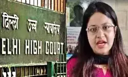 पूजा खेड़कर को मिला राहत का मरहम- अरेस्टिंग पर हाई कोर्ट की रोक