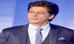 बॉलीवुड के किंग खान अपनी आने वाली फिल्म के लिए करेंगे वज़न कम बॉलीवुड के किंग खान अपनी आने वाली फिल्म के लिए करेंगे वज़न कम