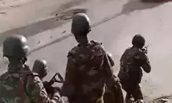 चार सप्ताह में 42 पुलिसकर्मियों समेत इतने लोगों की हुई मौत