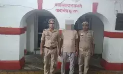 भारत में बांग्लादेश की तरह हिंसा व सत्तापलट के ख्वाब देखने वाला अरेस्ट भारत में बांग्लादेश की तरह हिंसा व सत्तापलट के ख्वाब देखने वाला अरेस्ट