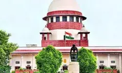 क्या चाइल्ड पोर्न देखना अपराध? कोर्ट ने सुरक्षित रखा सुप्रीम फैसला