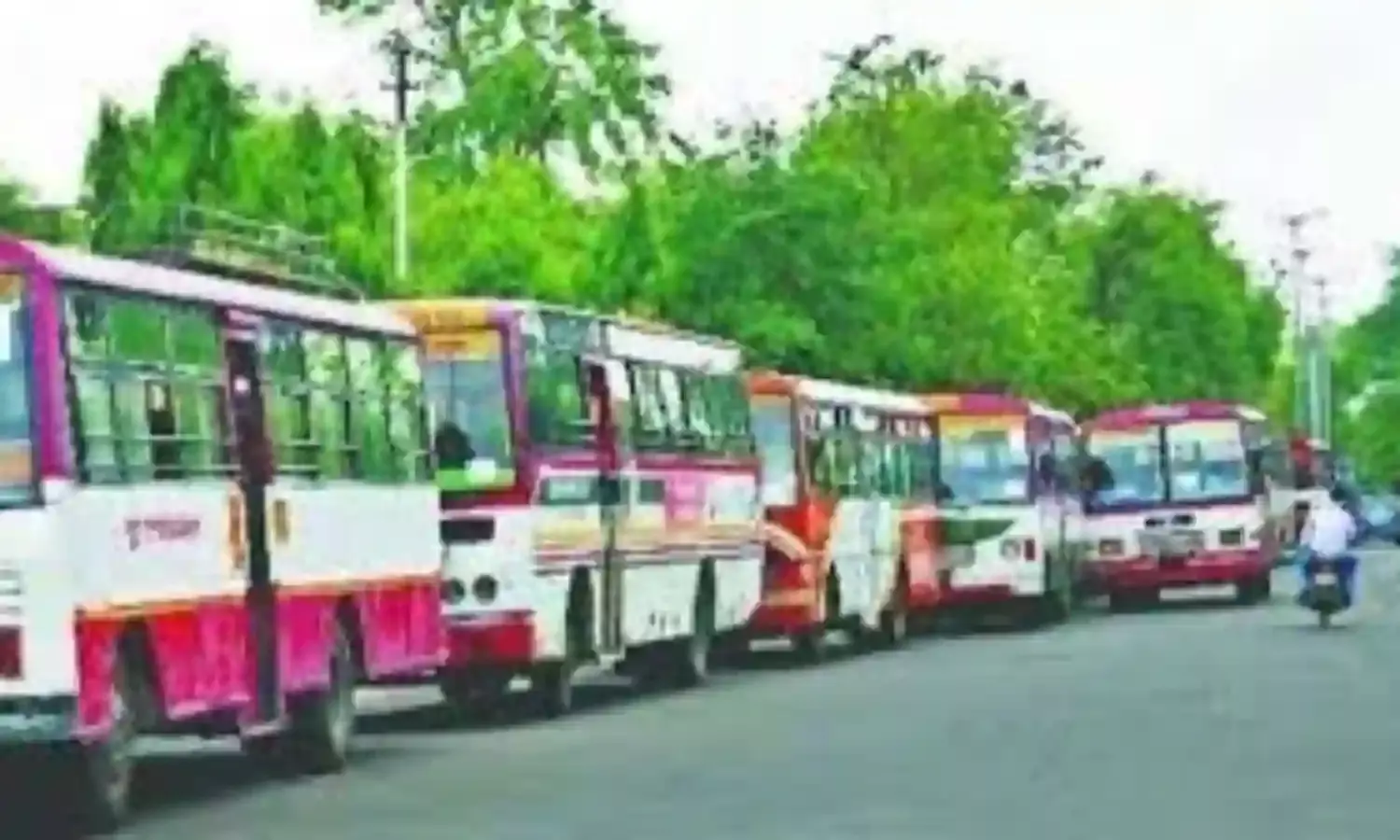 बड़ी खुशखबरी: महिलायें इन दो दिनों तक फ्री करेंगी बस में यात्रा