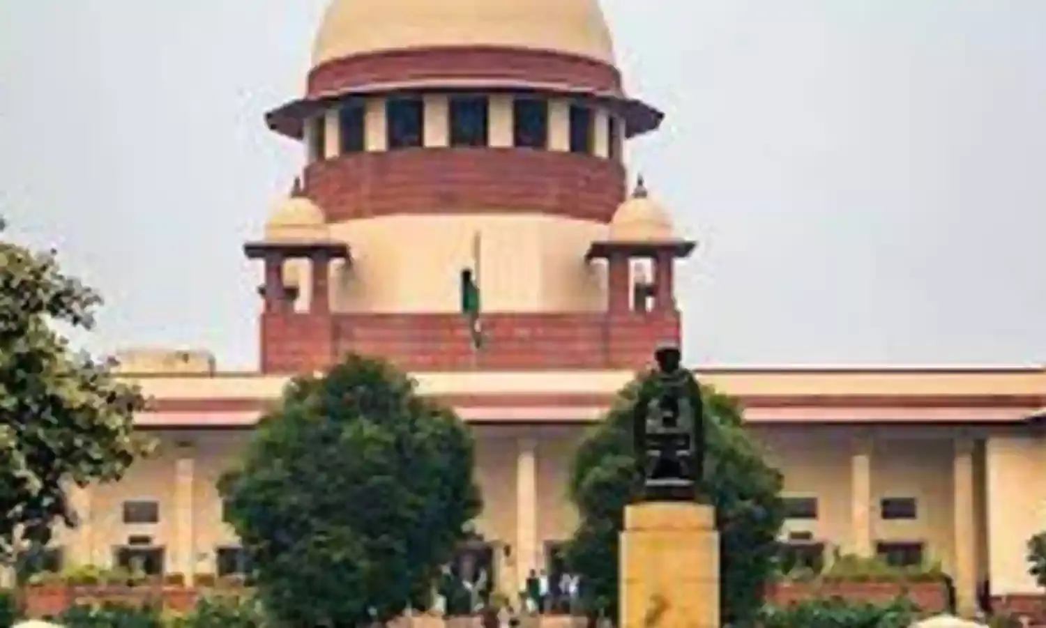 ‘जमानत नियम, जेल अपवाद, UAPA  मामलों में भी किया जा सकता है लागू: SC