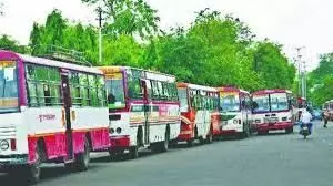 बड़ी खुशखबरी: महिलायें इन दो दिनों तक फ्री करेंगी बस में यात्रा बड़ी खुशखबरी: महिलायें इन दो दिनों तक फ्री करेंगी बस में यात्रा