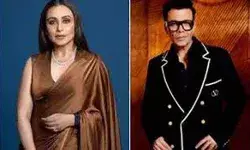 ऑस्ट्रेलियाई संसद में भाषण देंगे रानी मुखर्जी और करण जौहर ऑस्ट्रेलियाई संसद में भाषण देंगे रानी मुखर्जी और करण जौहर