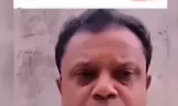 विनेश फोगाट को लेकर अपनी घटिया मानसिकता दिखाने वाले भाजपाई ने अब.... विनेश फोगाट को लेकर अपनी घटिया मानसिकता दिखाने वाले भाजपाई ने अब....