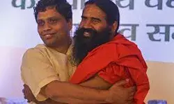 सुप्रीम कोर्ट से बाबा रामदेव को बड़ी राहत- माफी मांगकर छुड़ाया पीछा सुप्रीम कोर्ट से बाबा रामदेव को बड़ी राहत- माफी मांगकर छुड़ाया पीछा