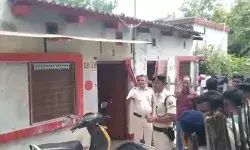 पुलिस लाइन में चोहरा हत्याकांड- मां पत्नी दो बच्चों के बाद कांस्टेबल.. पुलिस लाइन में चोहरा हत्याकांड- मां पत्नी दो बच्चों के बाद कांस्टेबल..