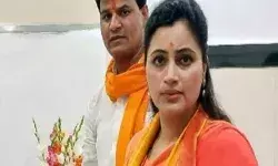 MLA का बड़ा ऐलान- नहीं दी वोट तो लाडली बहना योजना के पैसे लेंगे वापस MLA का बड़ा ऐलान- नहीं दी वोट तो लाडली बहना योजना के पैसे लेंगे वापस