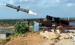 DRDO की पोखरण में एंटी टैंक मिसाइल की टेस्टिंग सफल- 200 मीटर से... DRDO की पोखरण में एंटी टैंक मिसाइल की टेस्टिंग सफल- 200 मीटर से...