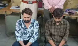 NEET PG परीक्षा दे रहा मुन्ना भाई पकड़ा असली अभ्यर्थी किया अरेस्ट NEET PG परीक्षा दे रहा मुन्ना भाई पकड़ा असली अभ्यर्थी किया अरेस्ट