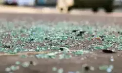 बीच पर रिक्शा चालक पर चढ़ाई एसयूवी- आरोपी गाड़ी समेत फरार बीच पर रिक्शा चालक पर चढ़ाई एसयूवी- आरोपी गाड़ी समेत फरार