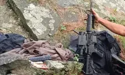 पटनीटॉप के जंगलों में मुठभेड़ जारी-1 आतंकी गोलियां लगने से मौत के करीब