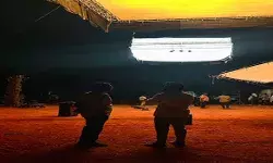 एनटीआर जूनियर ने अपनी आने वाली फिल्म की शूटिंग की पूरी