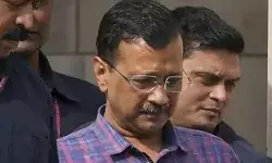 केजरीवाल कोर्ट का सुप्रीम झटका- नहीं मिली जमानत- 23 अगस्त को... केजरीवाल कोर्ट का सुप्रीम झटका- नहीं मिली जमानत- 23 अगस्त को...