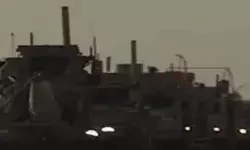 अमेरिकी सैन्य अड्डे पर रॉकेट हमला- मचा हड़कंप अमेरिकी सैन्य अड्डे पर रॉकेट हमला- मचा हड़कंप