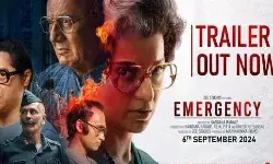 बॉलीवुड अभिनेत्री की आने वाली फ़िल्म का ट्रेलर आज हुआ रिलीज बॉलीवुड अभिनेत्री की आने वाली फ़िल्म का ट्रेलर आज हुआ रिलीज