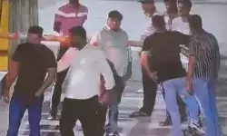 हाईवे पर टोल को लेकर बवाल- टोलकर्मियों पर लाठी डंडों से हमला