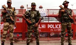 जम्मू से निकले दो संदिग्ध- विस्फोटक भी साथ- दिल्ली पंजाब में हाई अलर्ट