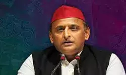 BJP कर ले कितना भी नाटक, हार को रोक नहीं पायेगी- अखिलेश