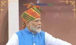 संस्थाओं की संवेदनशीलता से होंगी जनाकांक्षाएं पूरी- मोदी