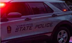 वर्जीनिया स्टेट यूनिवर्सिटी में गोलीबारी, इतने लोग हुए घायल वर्जीनिया स्टेट यूनिवर्सिटी में गोलीबारी, इतने लोग हुए घायल