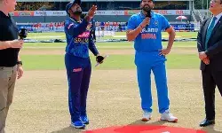 अंपायरों की अज्ञानता की वजह से टीम इंडिया को गंवानी पड़ी वनडे श्रृंखला