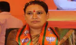 देश अमर शहीदों का हमेशा कर्जदार रहेगा: रेखा