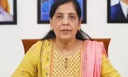 सीएम आवास पर तिरंगा नही फहराने को लेकर जताया अफसोस- बोली... सीएम आवास पर तिरंगा नही फहराने को लेकर जताया अफसोस- बोली...