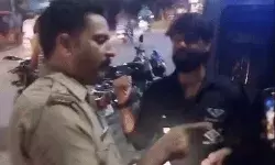 सायरन बजाती थार ने मचाया कोहराम- कई गाड़ियां तोड़ी- 2 संब इंस्पेक्टर.. सायरन बजाती थार ने मचाया कोहराम- कई गाड़ियां तोड़ी- 2 संब इंस्पेक्टर..