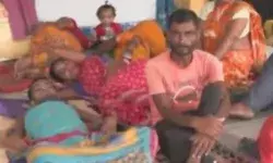 मेडिकल स्टूडेंट्स पर हमले को लेकर बढा बवाल- डॉक्टरों की हड़ताल मेडिकल स्टूडेंट्स पर हमले को लेकर बढा बवाल- डॉक्टरों की हड़ताल