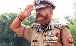 स्वतंत्रता दिवस के मौके पर क्या बोले यूपी डीजीपी प्रशांत कुमार? - पढ़िए खबर