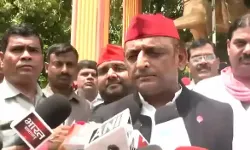 अखिलेश ने ठोंकी छाती- बोले जब भी यूपी में होंगे उपचुनाव- बीजेपी को.. अखिलेश ने ठोंकी छाती- बोले जब भी यूपी में होंगे उपचुनाव- बीजेपी को..