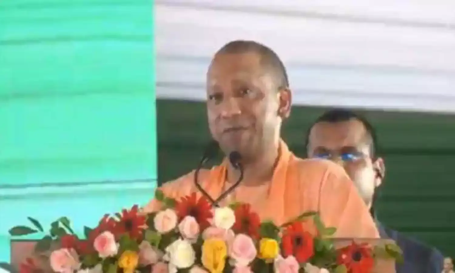 पुलिस भर्ती में 60 हजार से अधिक नौजवानों को मिलेगा अवसर: CM योगी