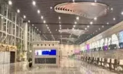 रेडियोएक्टिव मटेरियल लीक होने से हड़कंप- खाली कराया एयरपोर्ट का...