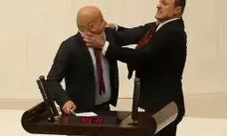 संसद के भीतर घमासान- चले लात एवं घुसे- विपक्ष के तीन नेता हुए जख्मी संसद के भीतर घमासान- चले लात एवं घुसे- विपक्ष के तीन नेता हुए जख्मी