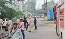 चाकू से हमला कर छात्र को जख्मी कर भागे आरोपी के घर चलेगा बुलडोजर चाकू से हमला कर छात्र को जख्मी कर भागे आरोपी के घर चलेगा बुलडोजर