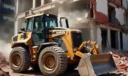 स्कूल में चाकूबाजी पर बड़ा एक्शन- आरोपी के मकान पर दहाड़े बुलडोजर स्कूल में चाकूबाजी पर बड़ा एक्शन- आरोपी के मकान पर दहाड़े बुलडोजर