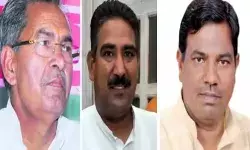 इधर इलेक्शन की घोषणा उधर इस पार्टी के विधायको ने लगाई इस्तीफों की झड़ी