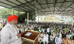 किसान जागृति दिवस 6 अक्टूबर को लखनऊ में मनेगा इस किसान नेता का जन्मदिन किसान जागृति दिवस 6 अक्टूबर को लखनऊ में मनेगा इस किसान नेता का जन्मदिन