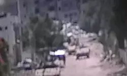 इजरायल ने गाजा के 40 ठिकानों पर किया हमला