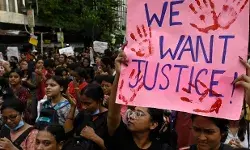 रेप एवं मर्डर के विरोध पर लगाम- मेडिकल कॉलेज के आसपास धारा 163 रेप एवं मर्डर के विरोध पर लगाम- मेडिकल कॉलेज के आसपास धारा 163