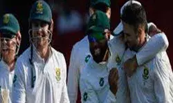 दक्षिण अफ्रीका ने वेस्टइंडीज को इतने रनों से हराया, सीरीज भी जीती दक्षिण अफ्रीका ने वेस्टइंडीज को इतने रनों से हराया, सीरीज भी जीती