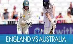 ऑस्ट्रेलिया और इंग्लैंड टेस्ट के इतने वर्ष पूरा होने पर खेलेंगे.... ऑस्ट्रेलिया और इंग्लैंड टेस्ट के इतने वर्ष पूरा होने पर खेलेंगे....