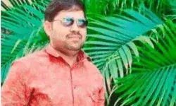 पीडब्ल्यूडी के गेस्ट हाउस में योगी सरकार के कैबिनेट मंत्री के... पीडब्ल्यूडी के गेस्ट हाउस में योगी सरकार के कैबिनेट मंत्री के...