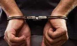 पुलिस ने 2023 से अब तक इतने हज़ार तस्करों को किया गिरफ्तार पुलिस ने 2023 से अब तक इतने हज़ार तस्करों को किया गिरफ्तार