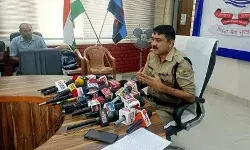 ISBT पर खड़ी किशोरी से गैंग रेप-दो बस ड्राइवर समेत 5 अरेस्ट ISBT पर खड़ी किशोरी से गैंग रेप-दो बस ड्राइवर समेत 5 अरेस्ट