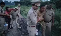 सरेबाजार छात्रा से छेड़छाड़ करने वालों का एनकाउंटर- आमिर फैजान को....